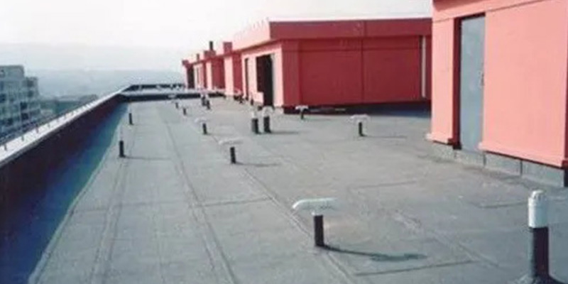 一篇文章帶你了解建筑屋面功能需求及構造層次